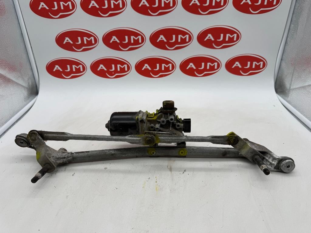 MOTEUR ESSUIE GLACE RENAULT MEGANE 4, Autos : Pièces & Accessoires, Enlèvement, Utilisé, Renault
