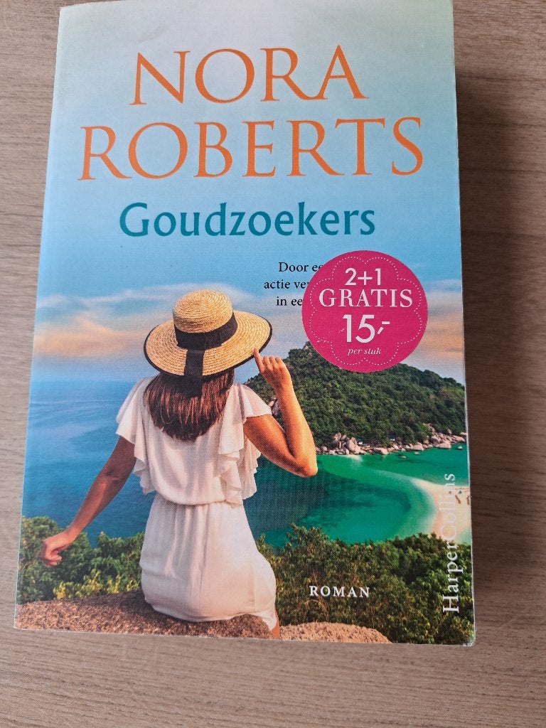 Boeken, Enlèvement