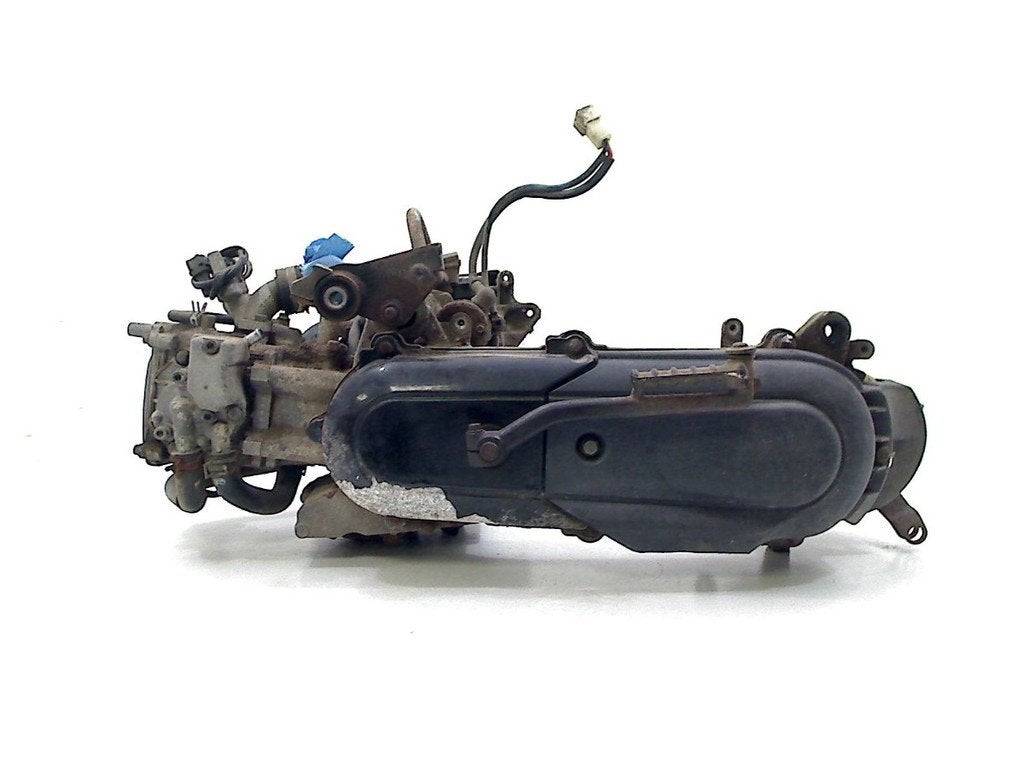 BLOC MOTEUR Yamaha Neo's 4T 2012-2015 (50cc), P.J. Troelstraweg 8 8
3144 CX  MAASSLUIS, NL, Info@cama-motorparts.nl, Yamaha, Utilisé