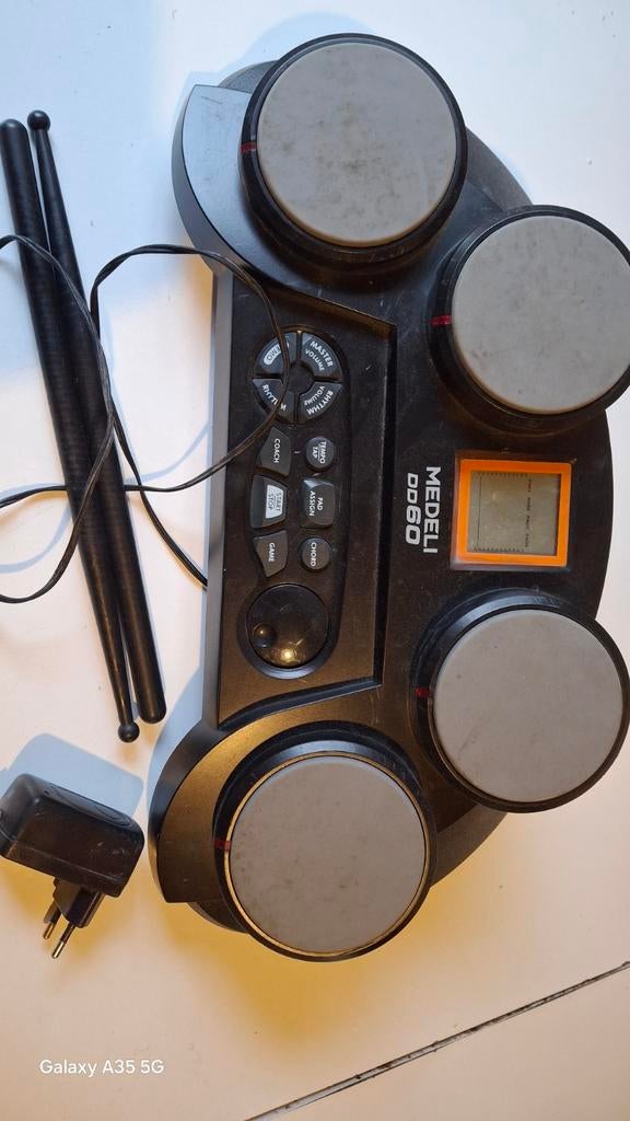 Medeli, Muziek en Instrumenten, Ophalen of Verzenden