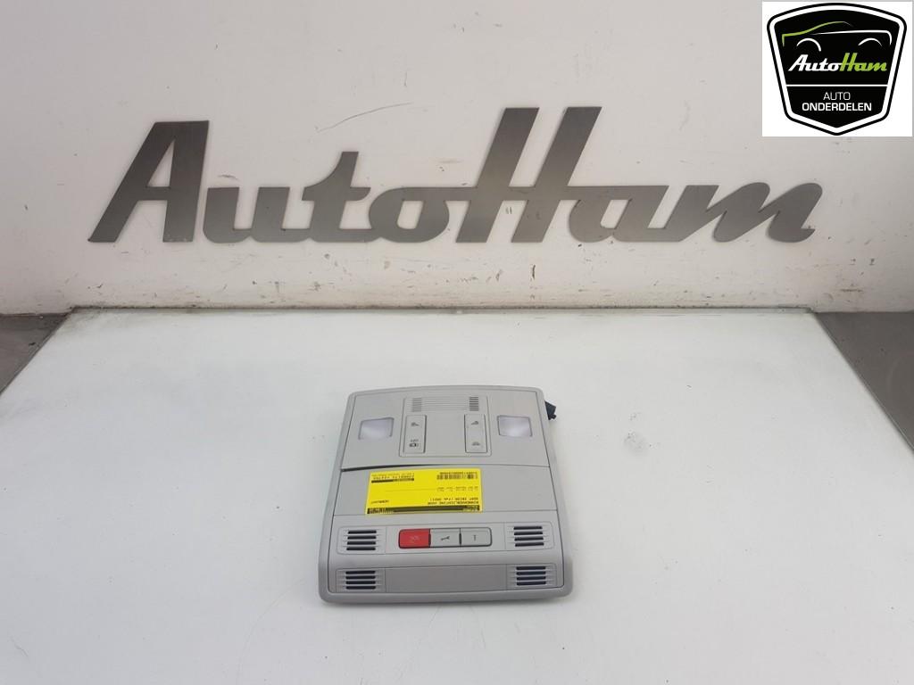 BINNENVERLICHTING VOOR Seat Ibiza V (KJB) (01-2017/-), Auto-onderdelen, Gebruikt, Service@seat.de, Seat Deutschland GmbH, Seat
