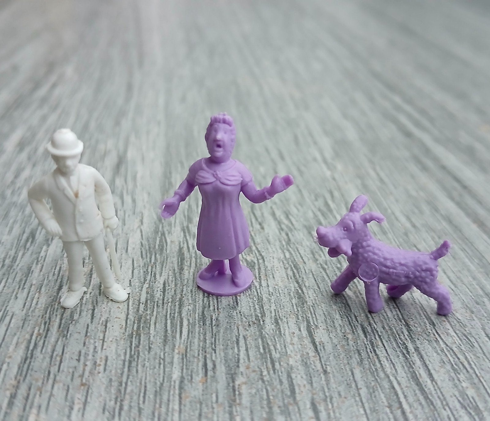 Figurine Tintin Stenval, Collections, Envoi, Tintin, Neuf