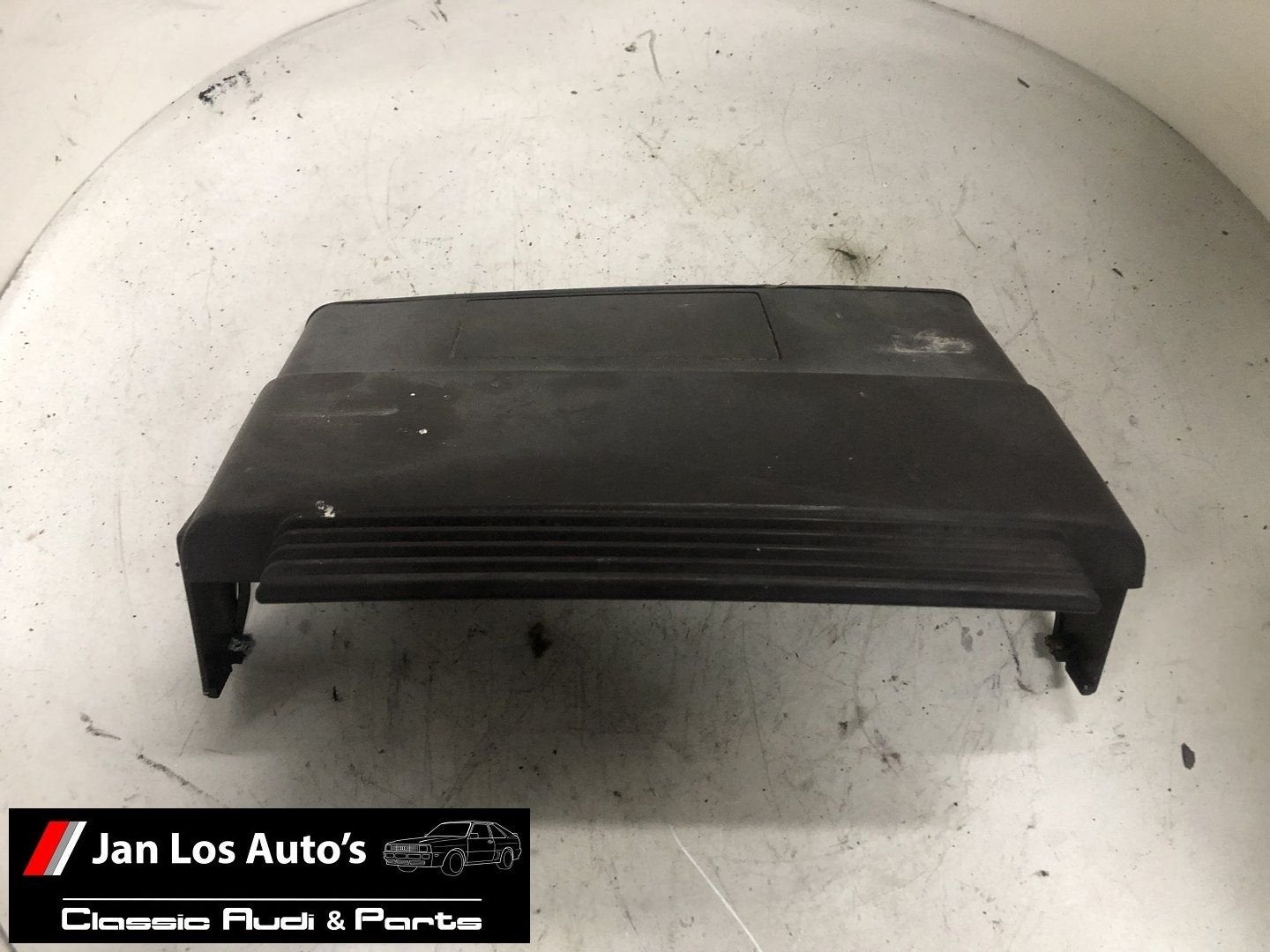 Audi coupe 80 B2 afdekkap met zonneklep instrumentenpaneel, Gebruikt, -, -, -