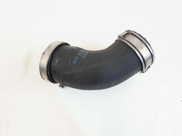 Intercooler Slang van een Volkswagen Touran, Gebruikt, -, Volkswagen, -
