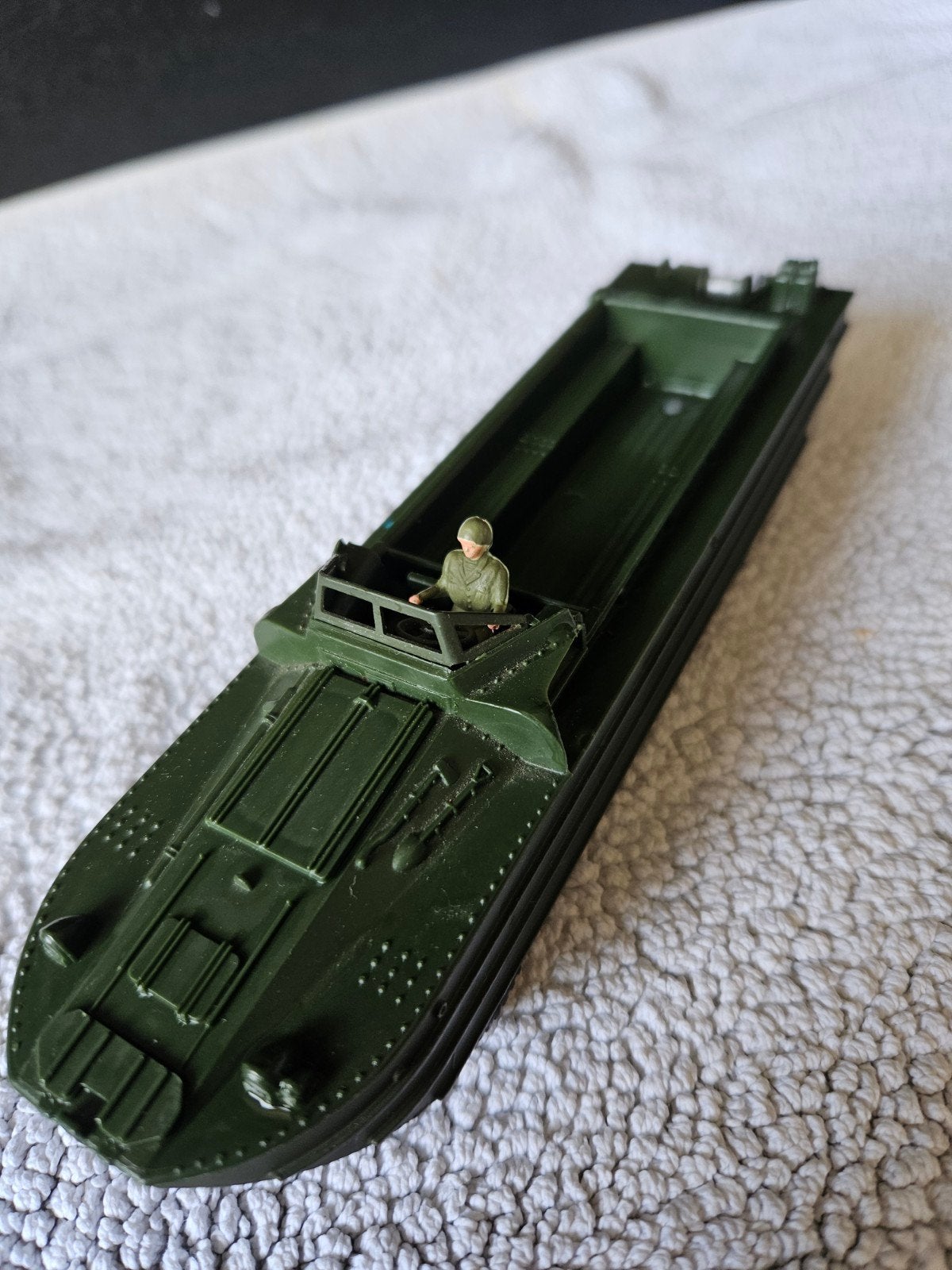 Dinky-Toys 825 gemaakt in Frankrijk, Ophalen of Verzenden, Gebruikt