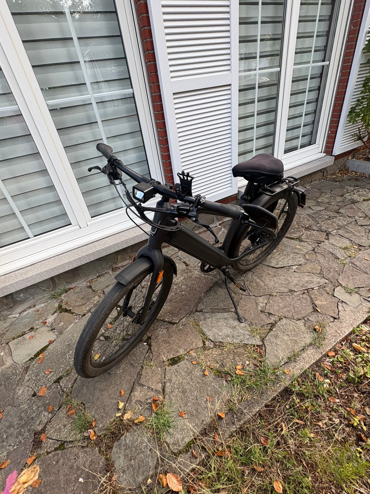 Zo goed als nieuwe speedpedelec, Fietsen en Brommers, Ophalen, Zo goed als nieuw