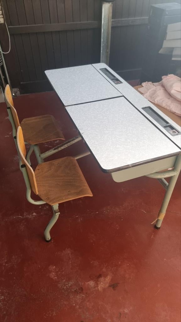 Buro, Huis en Inrichting, Bureaus, Ophalen
