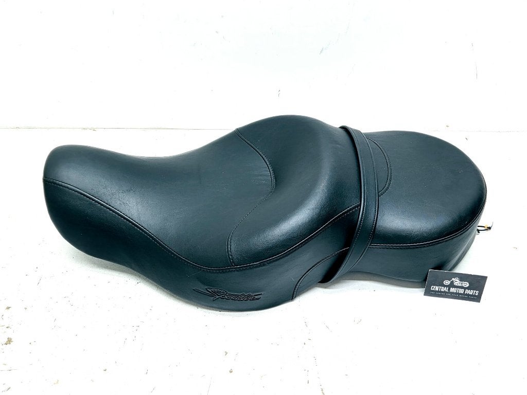 Selle Sundowner Duo Sportster XL à partir de 2007, Enlèvement ou Envoi, Utilisé