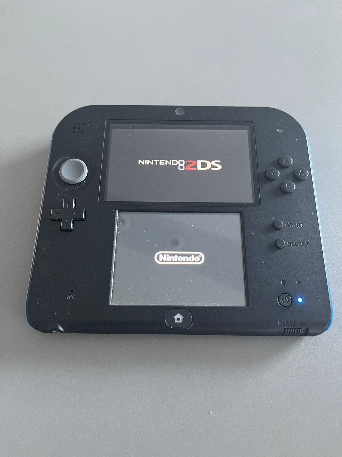 Nintendo 2ds te koop, Games en Spelcomputers, Games | Nintendo 2DS en 3DS, Ophalen, Zo goed als nieuw