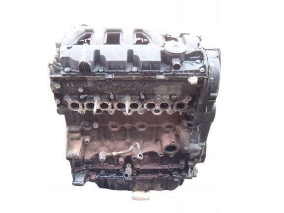 Moteur D4204T Nu VOLVO V50, Verzenden, Gebruikt, Overige automerken