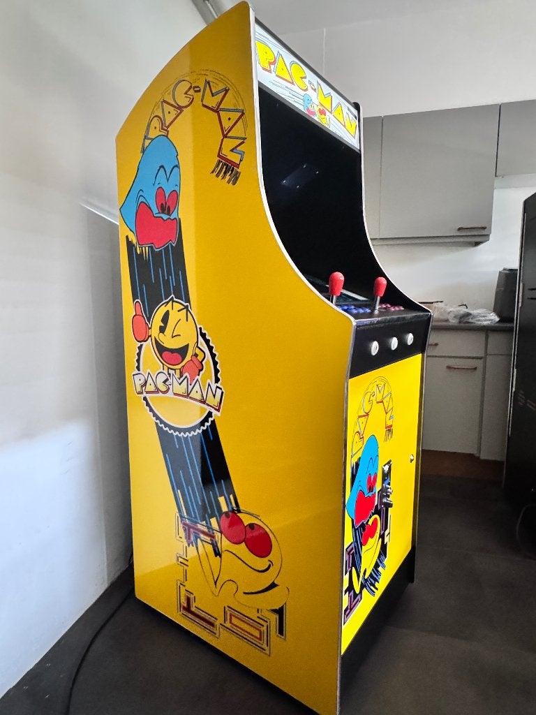 High-end premium Arcade Cabinet, Collections, Enlèvement, Comme neuf