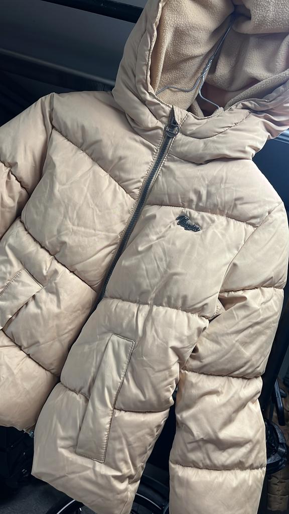 Vingino meisjes jas, Kleding | Dames, Wintersportkleding, Ophalen, Zo goed als nieuw