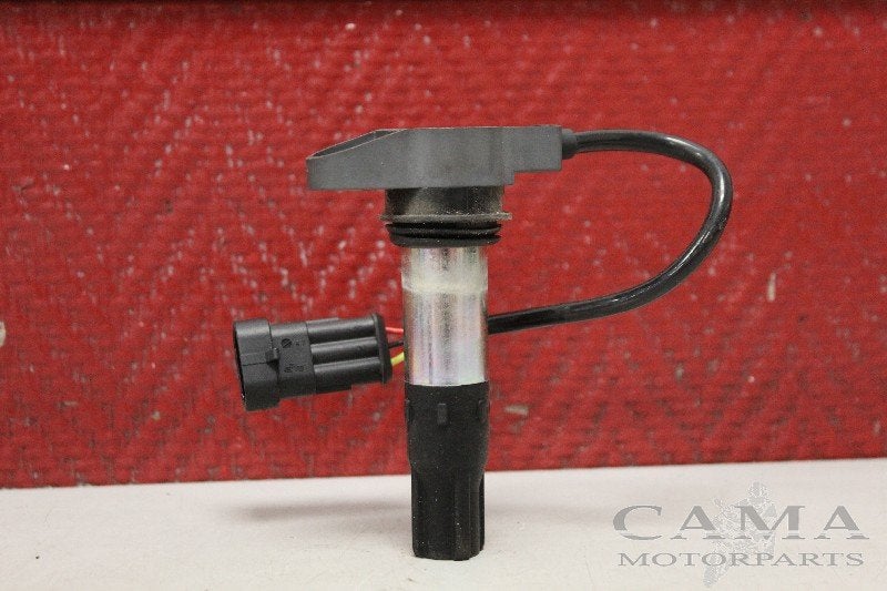 BOBINE Aprilia Shiver 900 2017-2018 (SL900) (1d002046), Dhr. S. di Majo, Gebruikt, Info@cama-motorparts.nl, P.J. Troelstraweg 8 8
3144 CX  MAASSLUIS, NL