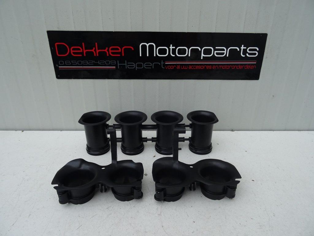 Originele inlaat Kelken set Yamaha YZF R1 2015-2016-2017 >, Motos, Pièces | Yamaha, Enlèvement ou Envoi