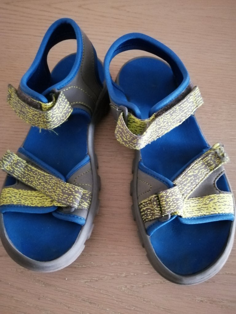 Sandalen maat 36 - 37, Enfants & Bébés, Vêtements enfant | Chaussures & Chaussettes, Garçon ou Fille, Enlèvement ou Envoi, Decathlon