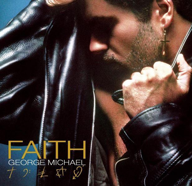 George Michael - faith, Cd's en Dvd's, Ophalen, Gebruikt
