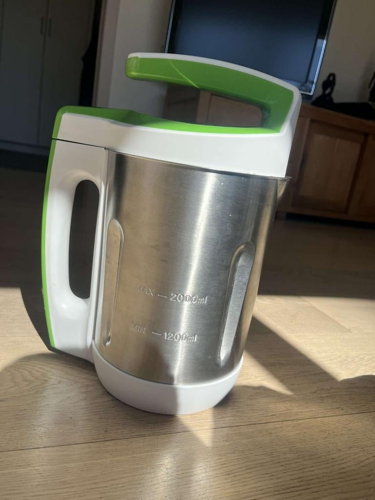Domo DO705BL, Electroménager, Mélangeurs de cuisine, Enlèvement