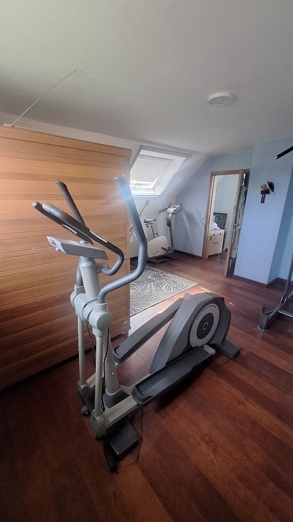 Fitness crossover, Ophalen, Benen, Zo goed als nieuw, Crosstrainer