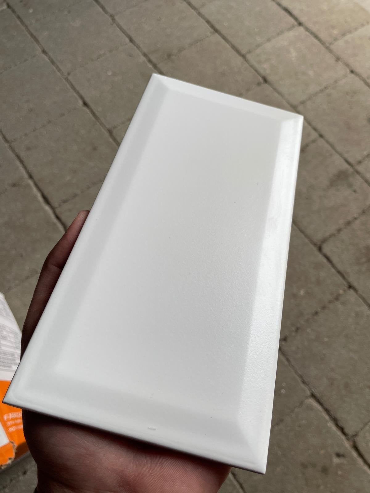 Tegels, Doe-het-zelf en Bouw, Tegels, Ophalen