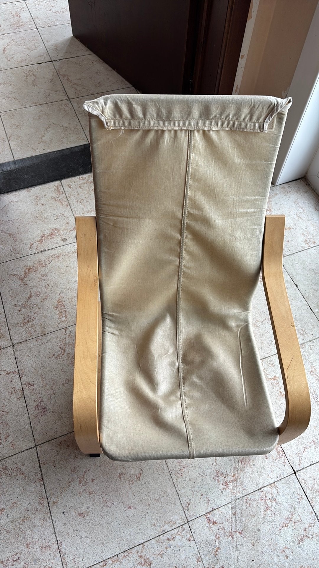 Kinderstoel ikea, Kinderen en Baby's, Kinderstoelen, Ophalen