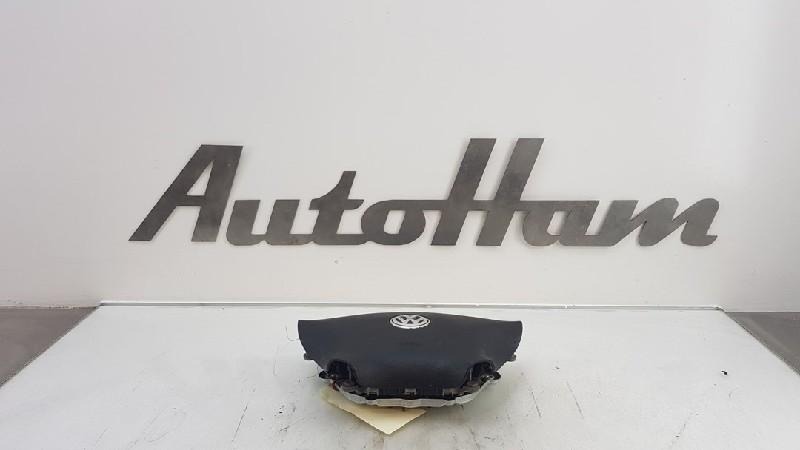 AIRBAG VOLANT Volkswagen Crafter (01-2006/05-2013), Utilisé, Volkswagen