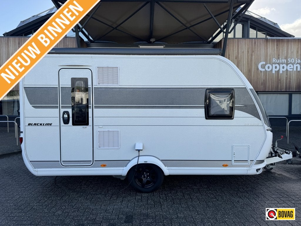 Hobby De Luxe 400 SFE, Jusqu'à 4, 4 à 5 mètres, Hobby, Roue de secours