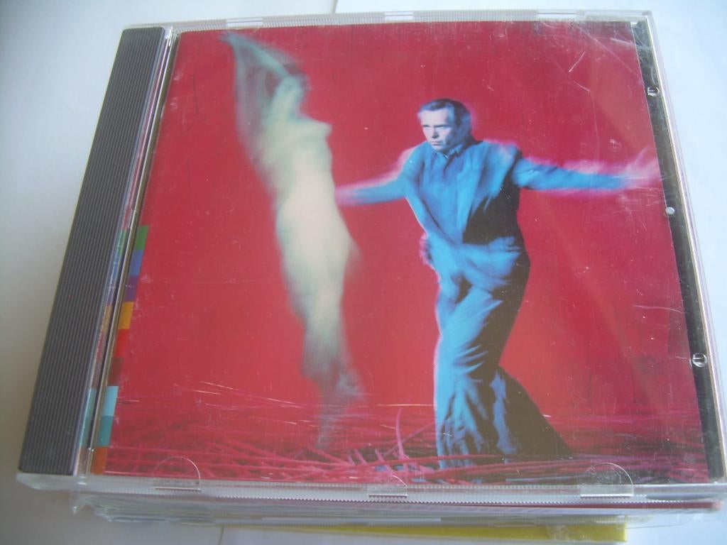 CD - PETER GABRIEL - REAL WORLD, Cd's en Dvd's, Ophalen of Verzenden, 1990 - 1999, Nieuw in verpakking