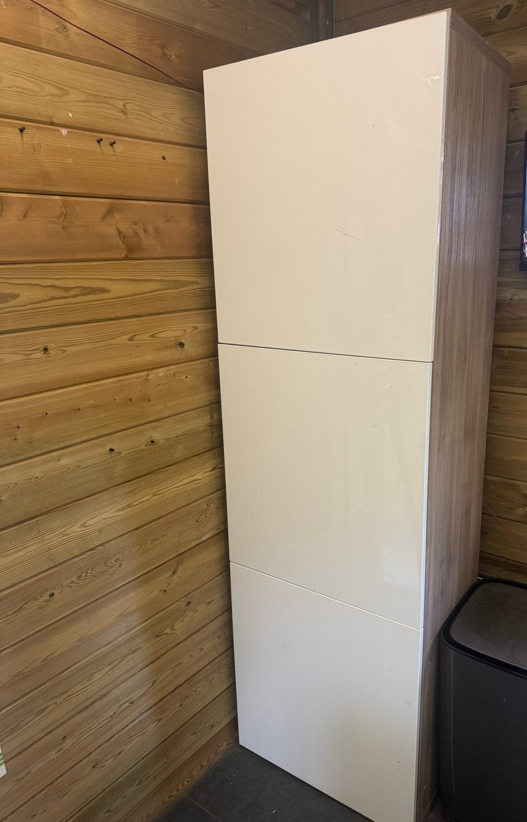 Ikea besta, Huis en Inrichting, Kasten | Kleerkasten, Ophalen, Gebruikt