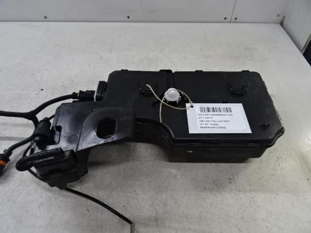 ADBLUE TANK DS DS 7 Crossback (981182378001), Auto-onderdelen, Gebruikt, Overige automerken