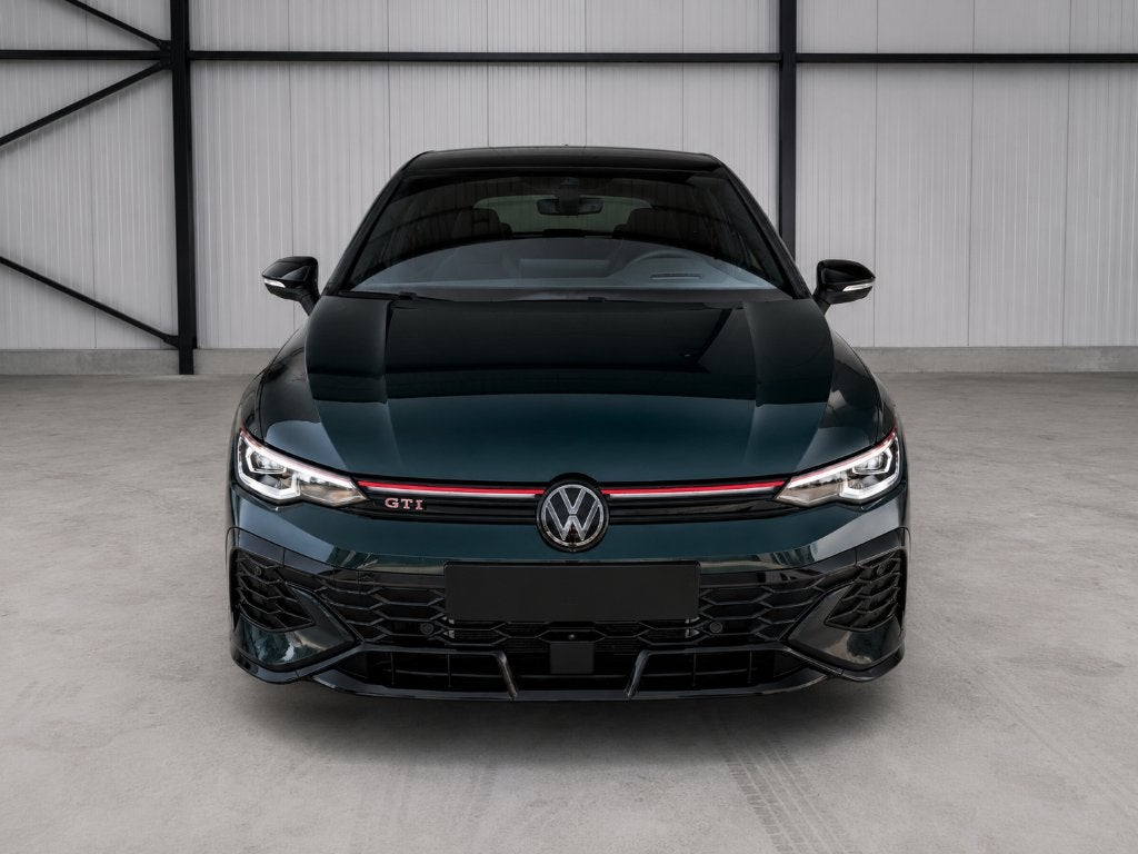 Volkswagen Golf 8.5 GTI 2.0 TSI Edition 50, Autos, Achat, Euro 6, Entreprise, Garantie prolongée