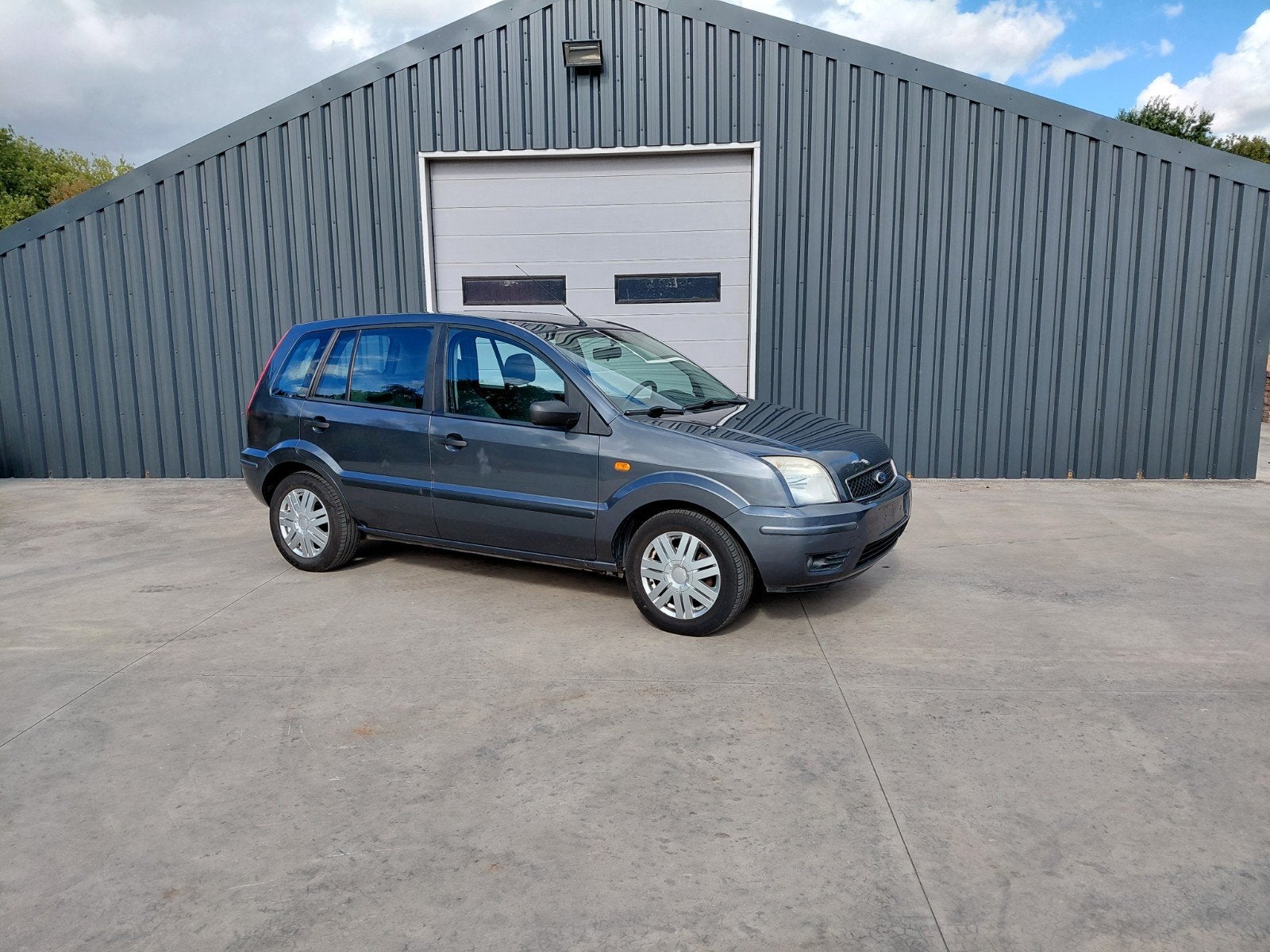 ford fusion reeds GEKEURD voor verkoop, Autos, Ford, Achat, Fusion, Particulier, Euro 4