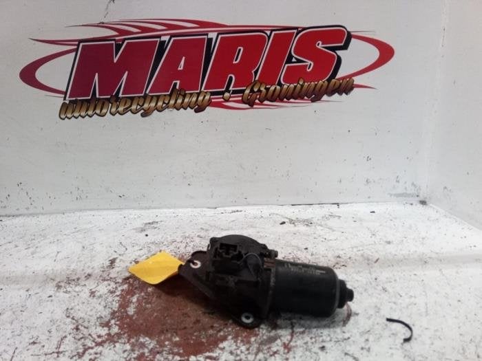 Moteur essuie-glace avant d'un Daihatsu Sirion, Daihatsu, -, -, 3 mois de garantie