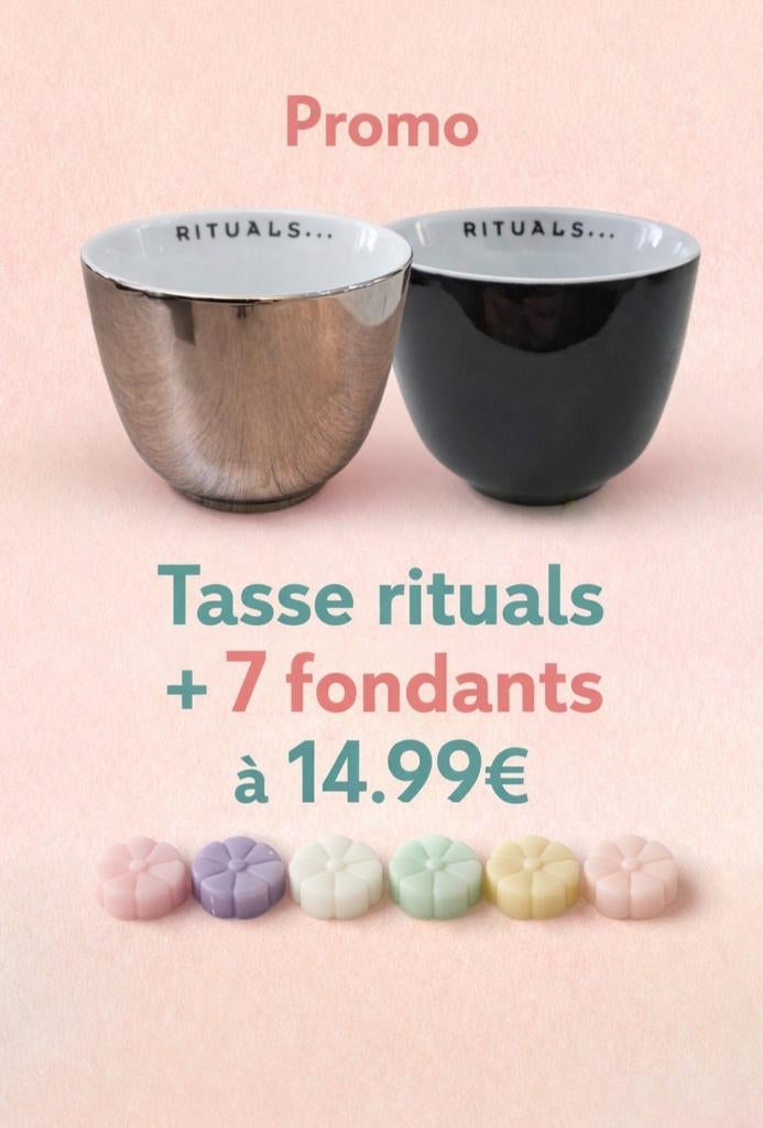Rituals neufs, Handtassen en Accessoires