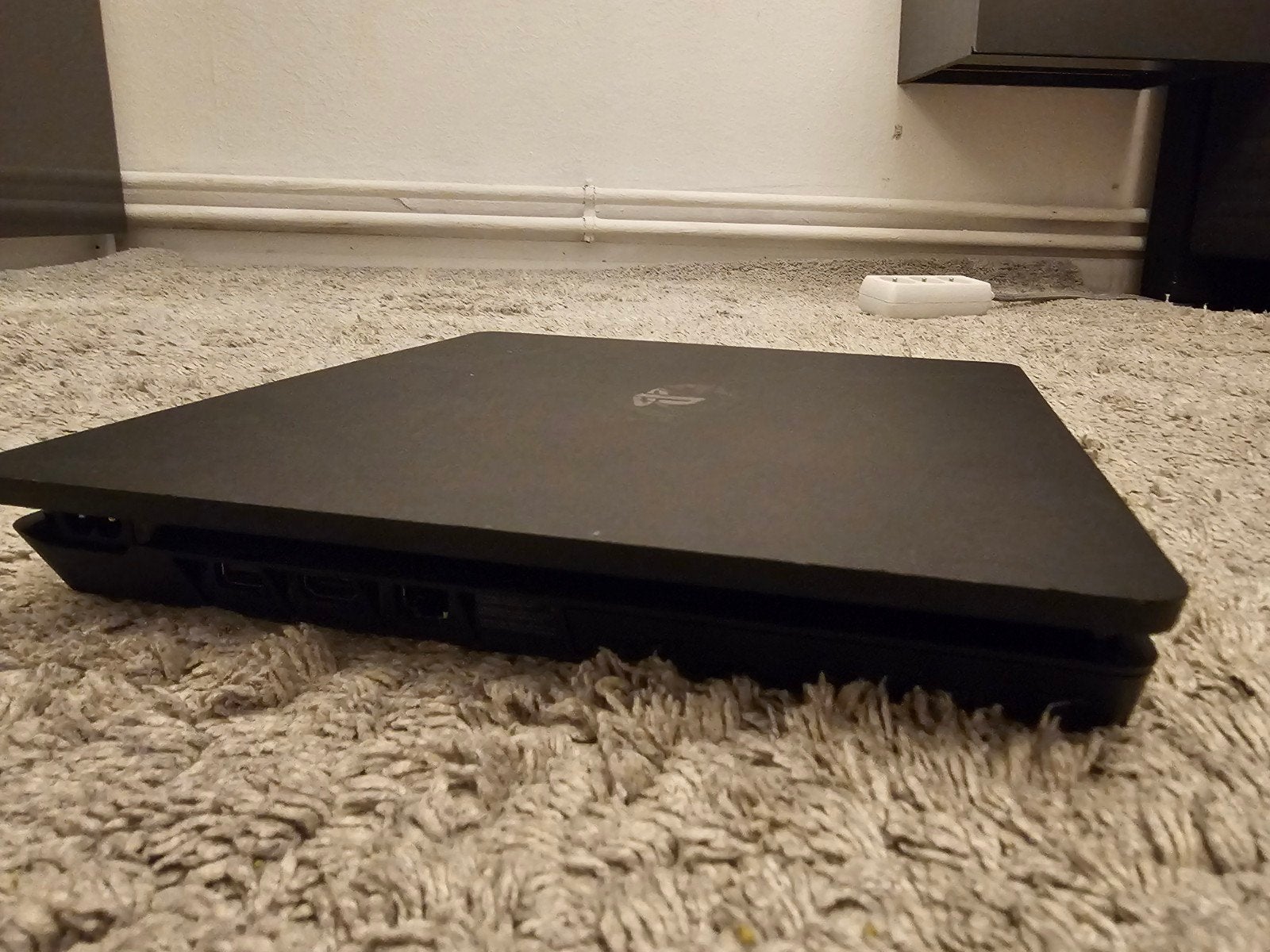 Playstation 4 black, Games en Spelcomputers, Spelcomputers | Sony PlayStation 4, Ophalen of Verzenden