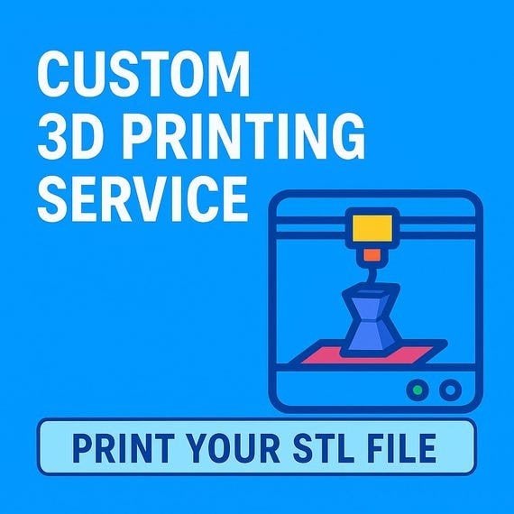 3D printen op maat - gepersonaliseerde 3D-prints/onderdelen, Computers en Software, 3D Printers, Ophalen of Verzenden