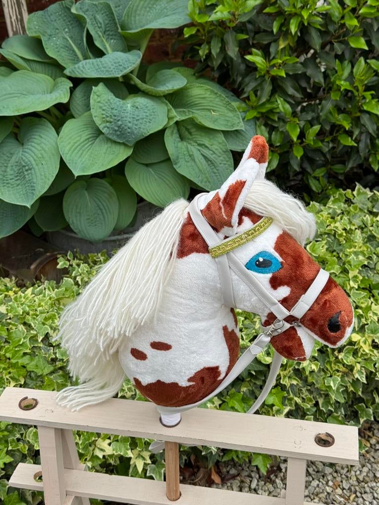 Hobby Horse  Ogika, Hobby en Vrije tijd, Ophalen, Nieuw