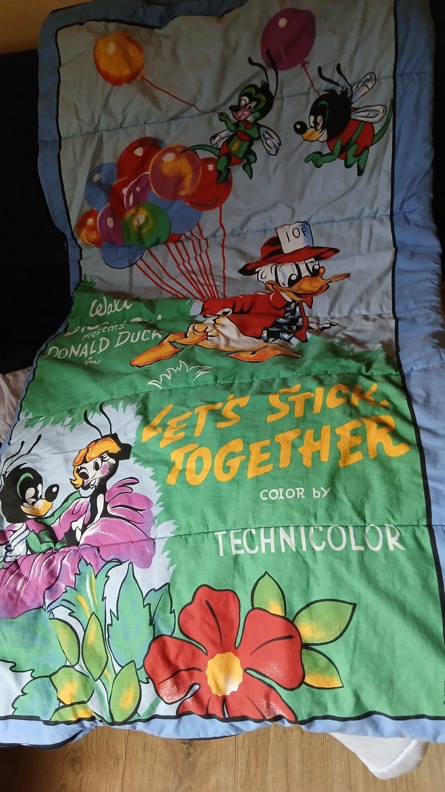 sac de couchage enfant, Enlèvement, Utilisé, Lit d'enfant, Couverture ou Couette