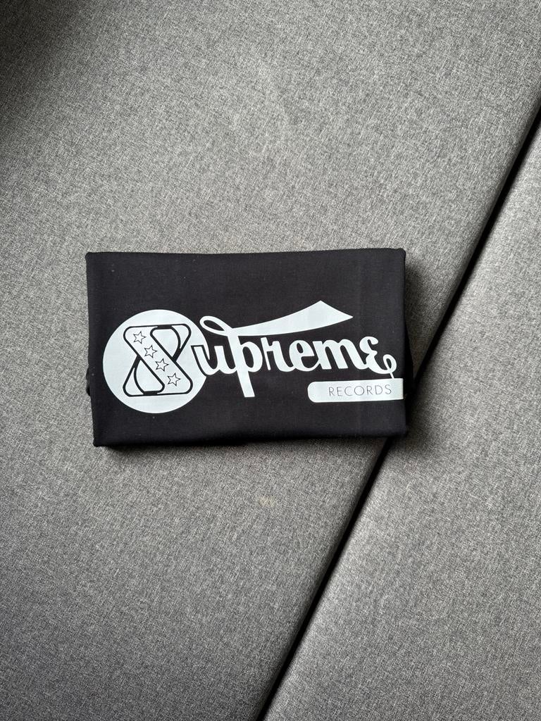 Supreme T-shirt, Kleding | Heren, T-shirts, Ophalen of Verzenden, Zo goed als nieuw
