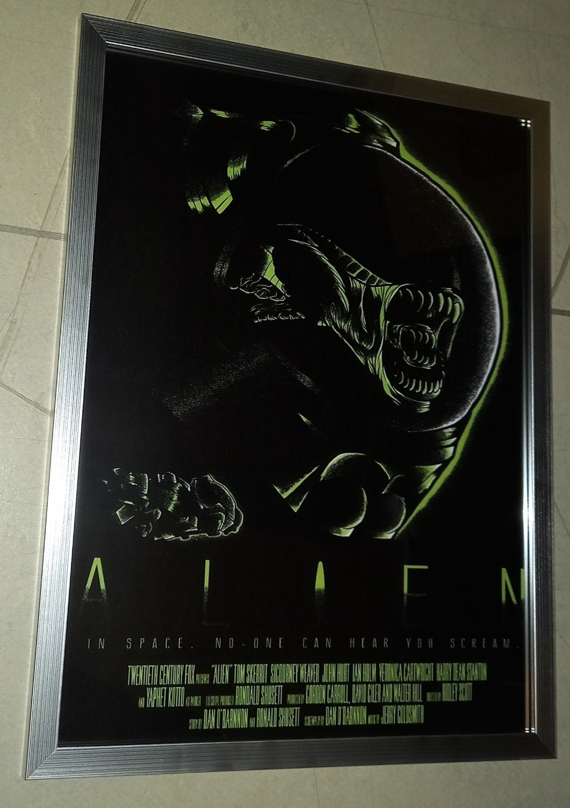 extraterrestre, Enlèvement ou Envoi
