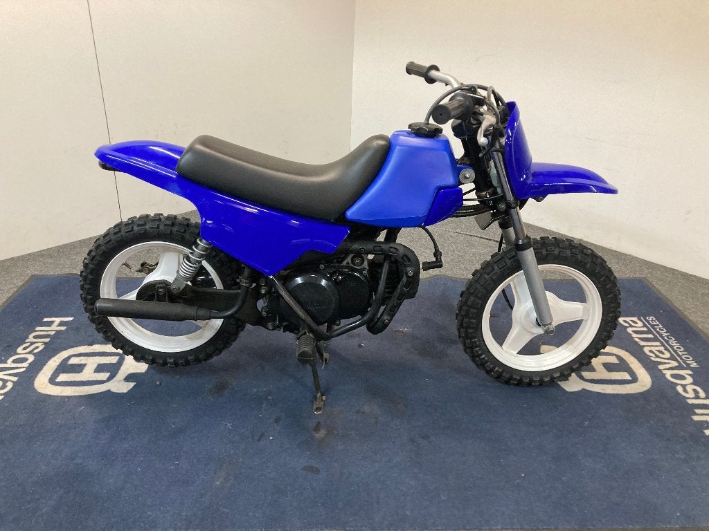Yamaha PW 50 MY'00 ref. LS 3413, Motoren, Occasion, Bedrijf, Crossmotor, Automaat