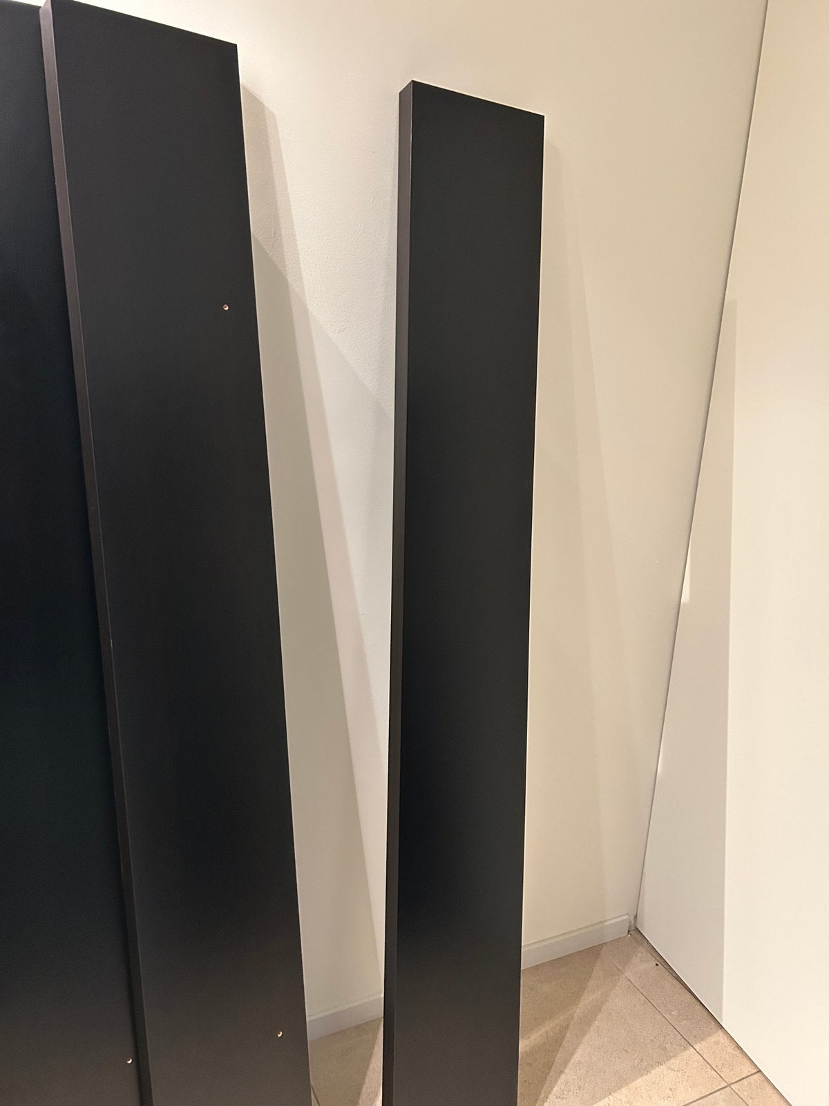 Ikea Lack - 1,9 m, Enlèvement, Comme neuf