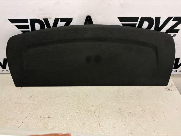 Hoedenplank van een Audi S5, Gebruikt, -, -, -
