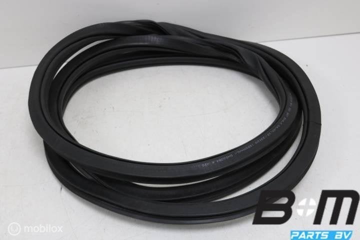 Portierrubber rechtsachter VW Passat B8 Variant 3G98767914K, Auto-onderdelen, Interieur en Bekleding, Gebruikt