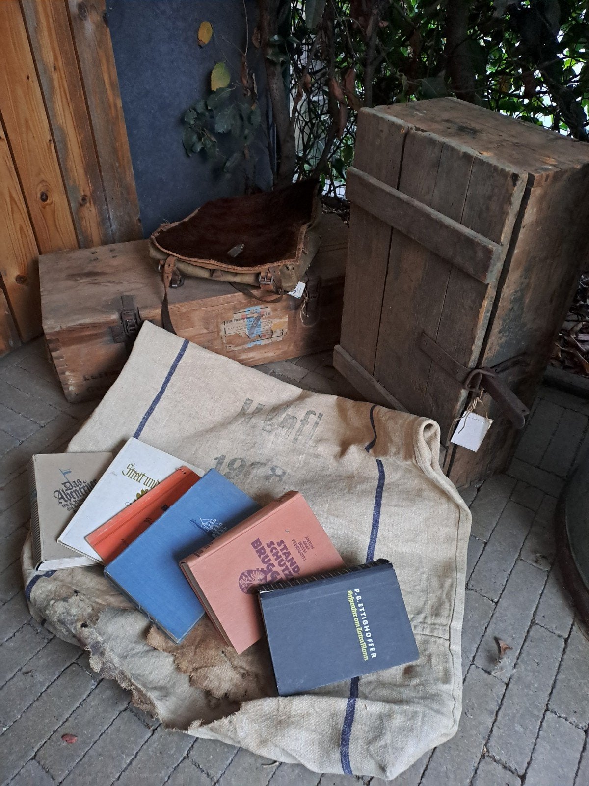 lot militaria 2, Collections, Objets militaires | Seconde Guerre mondiale, Enlèvement