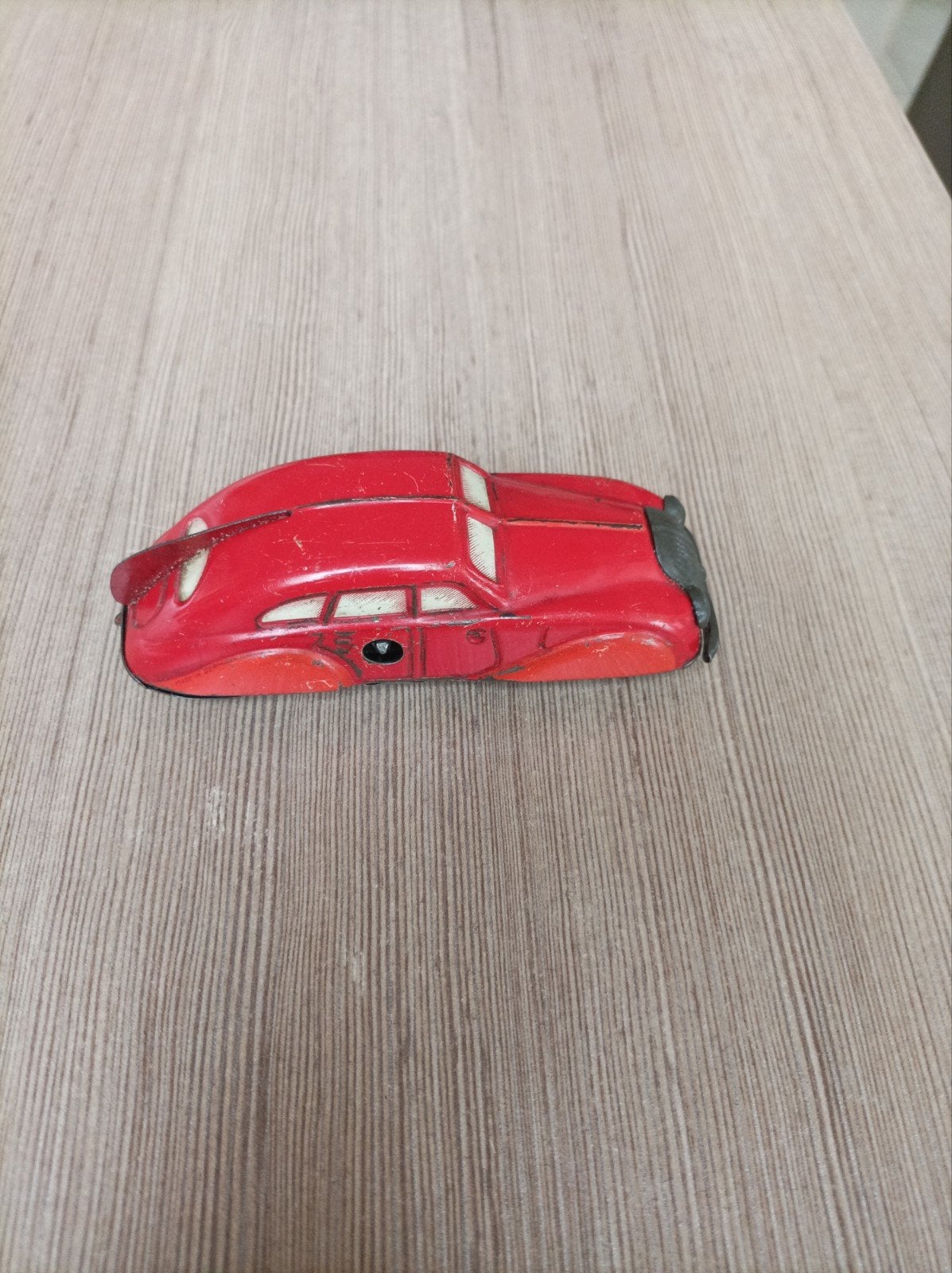 voiture technofix pour circuit GE 239 à partir de 1937, Enlèvement ou Envoi