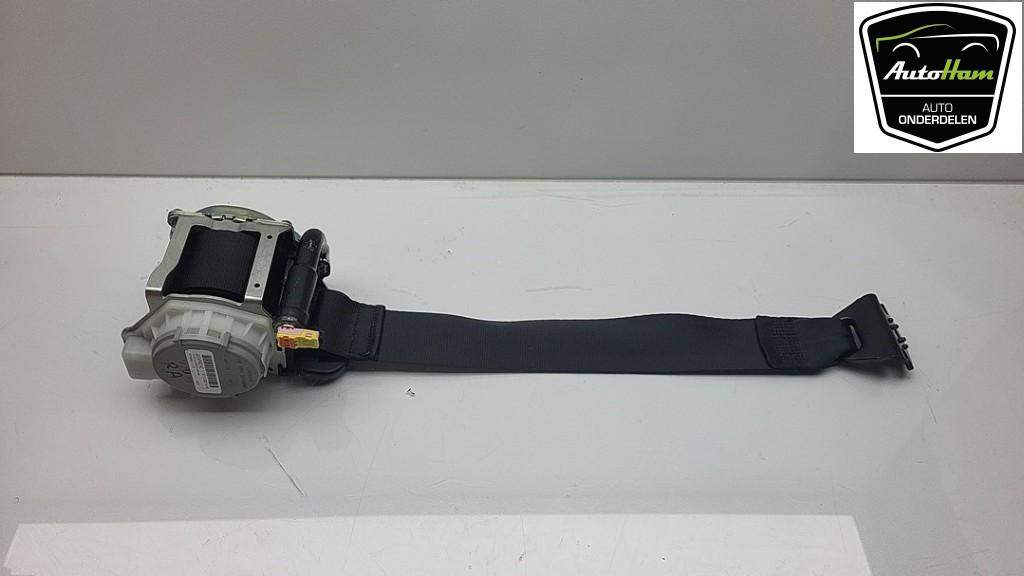 CEINTURE DE SECURITE ARRIERE DROITE Octavia Combi (1U5), Utilisé, Skoda