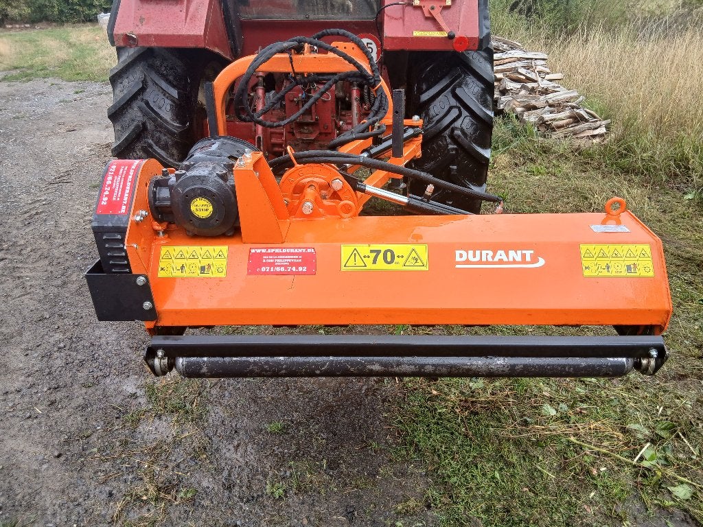 Broyeur, Articles professionnels, Agriculture | Outils, Enlèvement, Agricole
