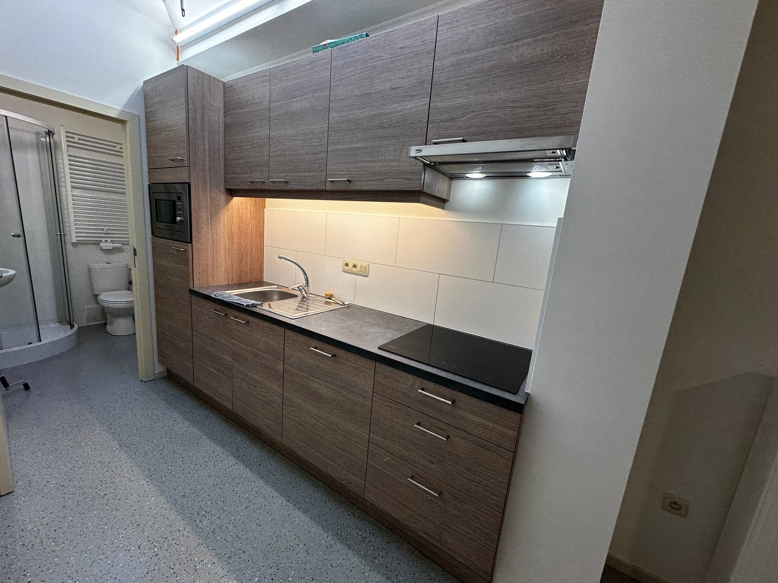 Appartement te huur!, Antwerpen (stad)