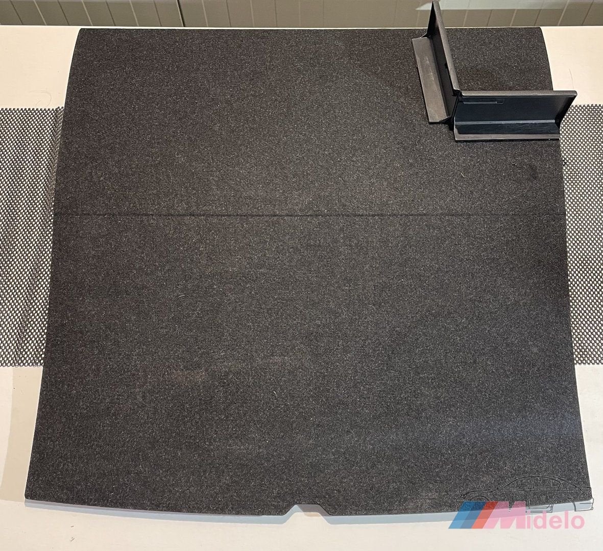 BMW F20 KOFFERBAKMAT 7221879, Auto-onderdelen, Gebruikt, -, -, Ophalen of Verzenden