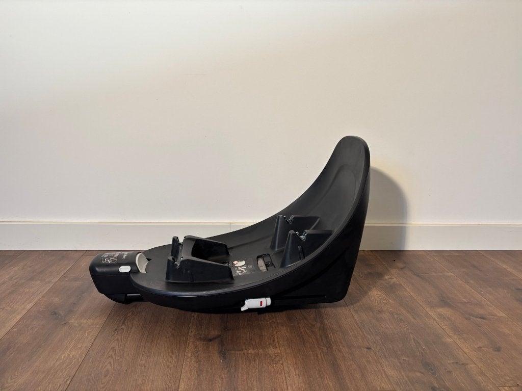 Cybex ISOFIX basis M, Gebruikt, 0 t/m 18 kg, Isofix, Ophalen